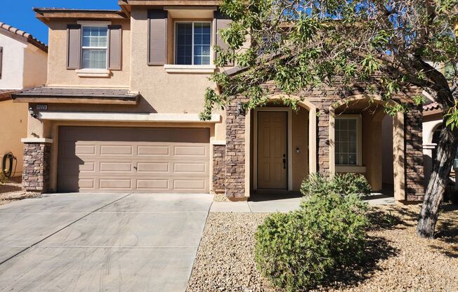 Beautifully Maintained 4-Bedroom Home with Desert Views