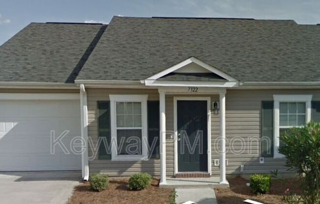 7322 DORADO DR