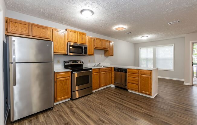 Amazing 2 bedroom apartment!!!