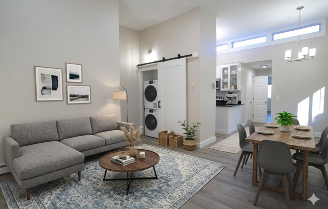 1 bed, 1 bath, 775 sqft, $2,500, Unit 54-5