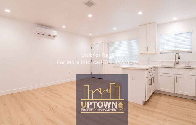 2 beds, 1 bath, 800 sqft, $2,650, Unit 517-A