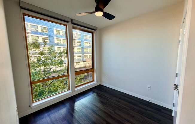 2 beds, 2 baths, 826 sqft, $2,499, Unit Unit 407