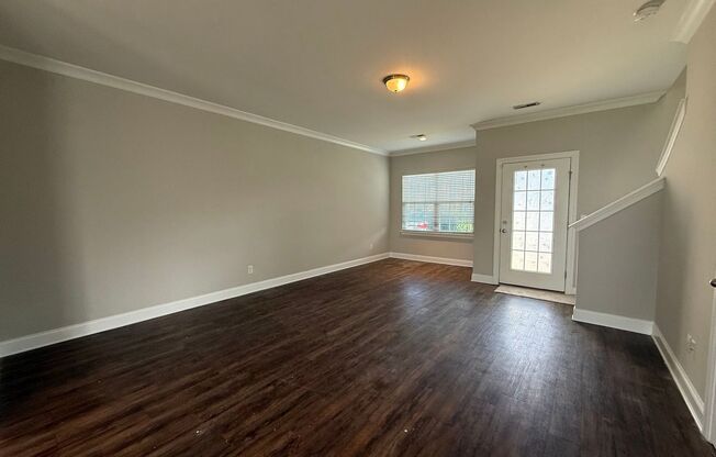 End Unit 3-Bedroom Townhome in Concord