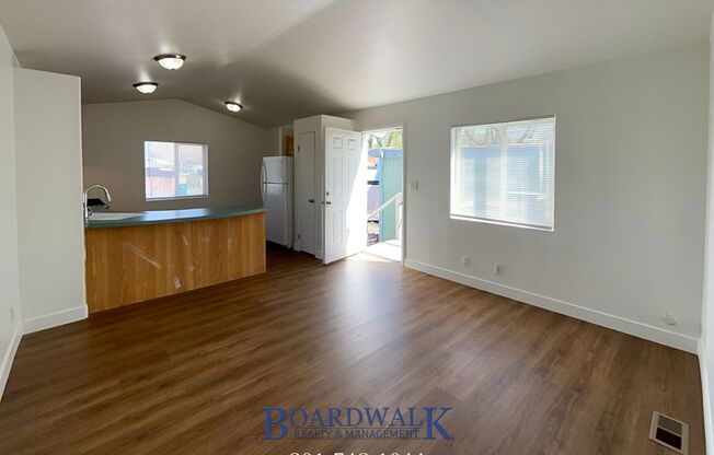 Lehi Mobile Home Park