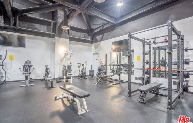 Studio, 1 bath, 790 sqft, $2,500, Unit 2212