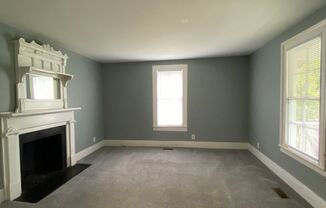 2 beds, 1 bath, $1,395