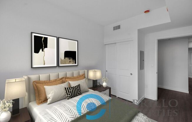 1 bed, 1 bath, 669 sqft, $2,795, Unit 212