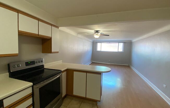 1 Bedroom 1 Bathroom Near University of Denver Campus