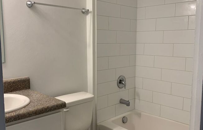 1 bed, 1 bath, 529 sqft, $1,075, Unit 104