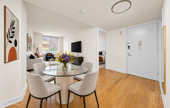 1 bed, 1 bath, 635 sqft, $4,500, Unit 6F