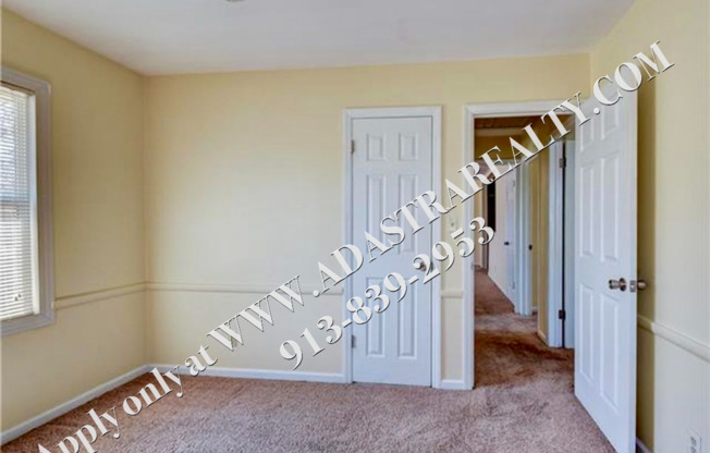 3 beds, 1 bath, $1,350