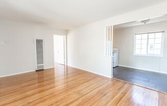 1 bed, 1 bath, $1,625, Unit 3