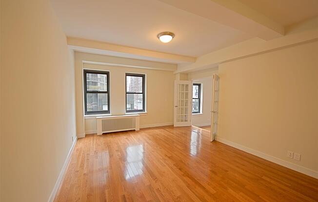 2 beds, 2 baths, $7,765, Unit 3CS