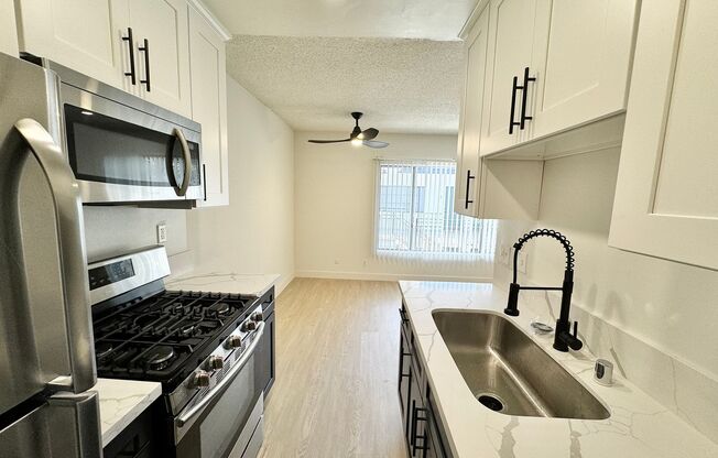 1 bed, 1 bath, 750 sqft, $2,699, Unit 8