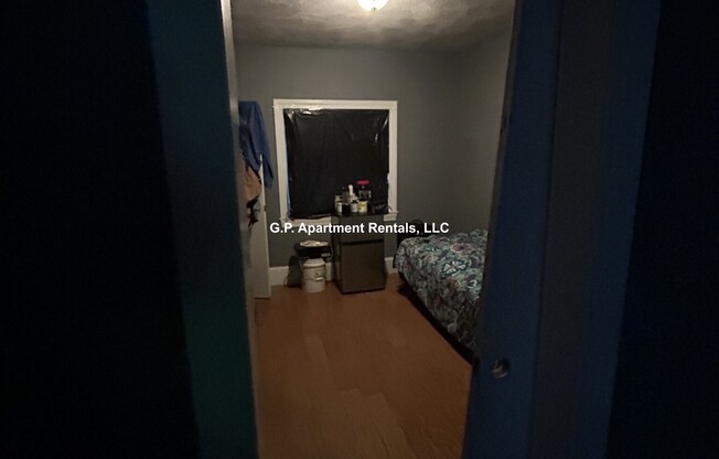0 APPLETON ST