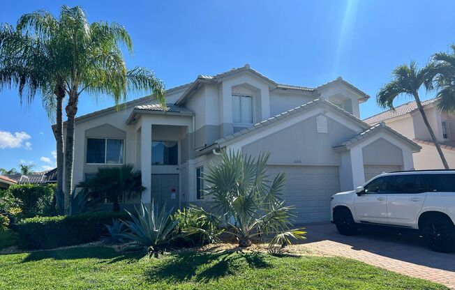 11206 Maritime Ct Wellington, FL 33449