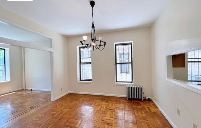 35 CENTRAL PARK N