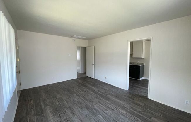 1 bed, 1 bath, 650 sqft, $1,995, Unit Unit 1