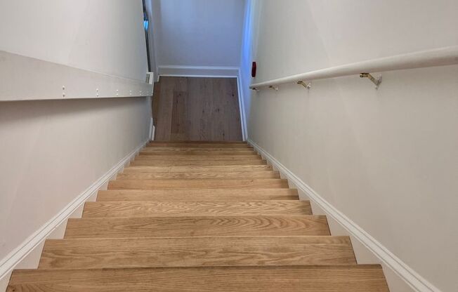 Coral Garden Apartments