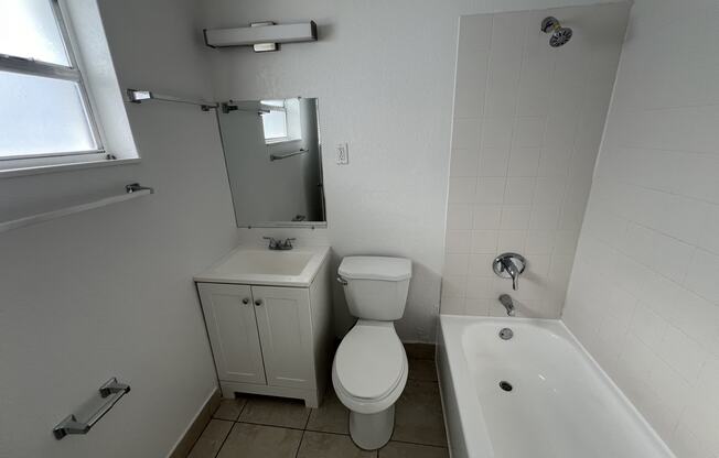 2030 Apartments