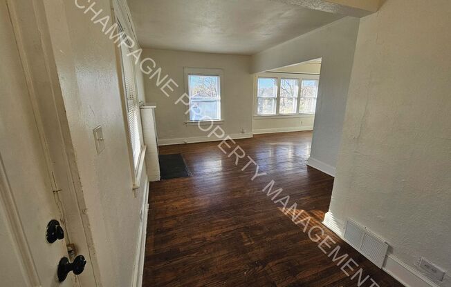 Voucher Accepting - Single Family Home