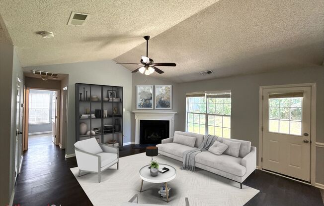 3025 LONGSPUR DR