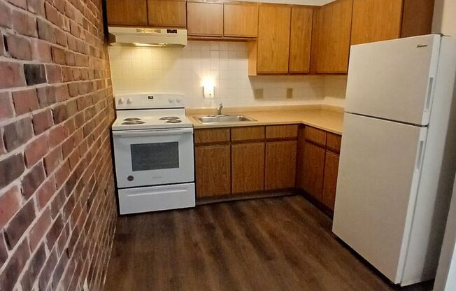 Yorktowne Apartments