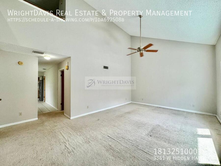 3361 W HIDDEN HVN CT