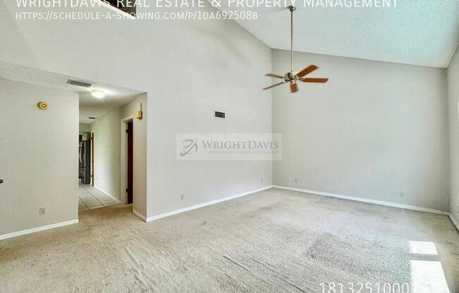 3361 W HIDDEN HVN CT