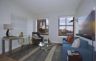 1 bed, 1 bath, $3,127, Unit 3-C