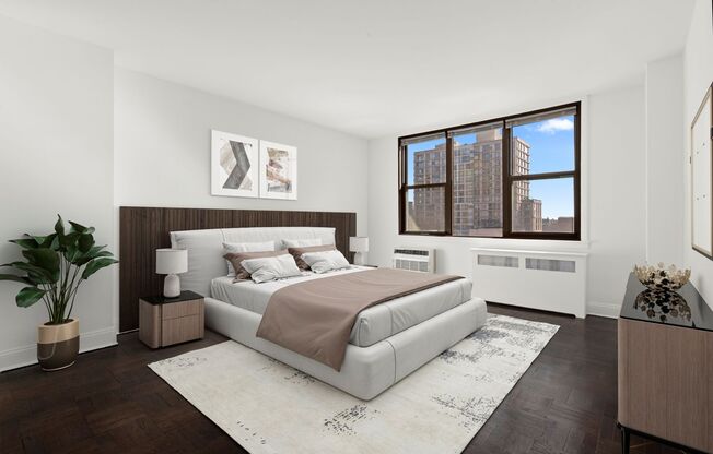 1 bed, 1 bath, 702 sqft, $5,100, Unit 008A