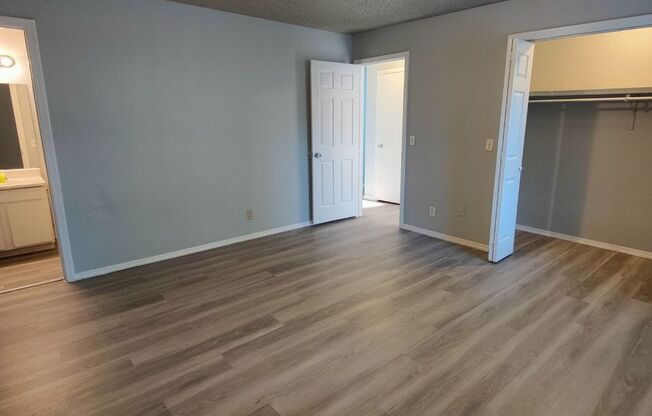 2 beds, 1.5 baths, $1,000