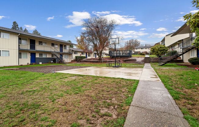 1 bed, 1 bath, 500 sqft, $1,095, Unit 20