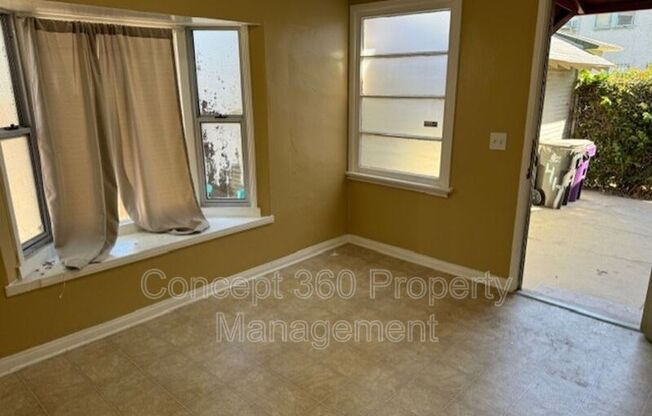 Partner-provided property photo