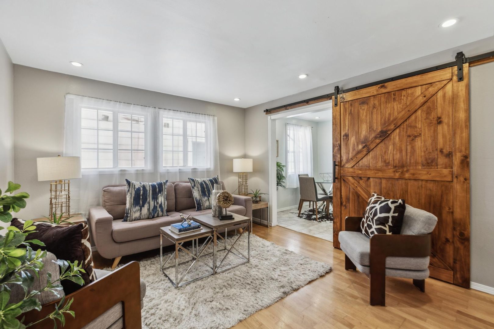 Daly City - Easy Commute Single Family Home - Versatile Modern Living