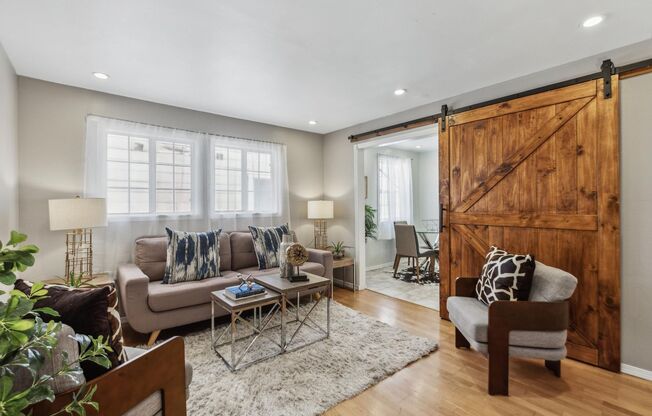 Daly City - Easy Commute Single Family Home - Versatile Modern Living