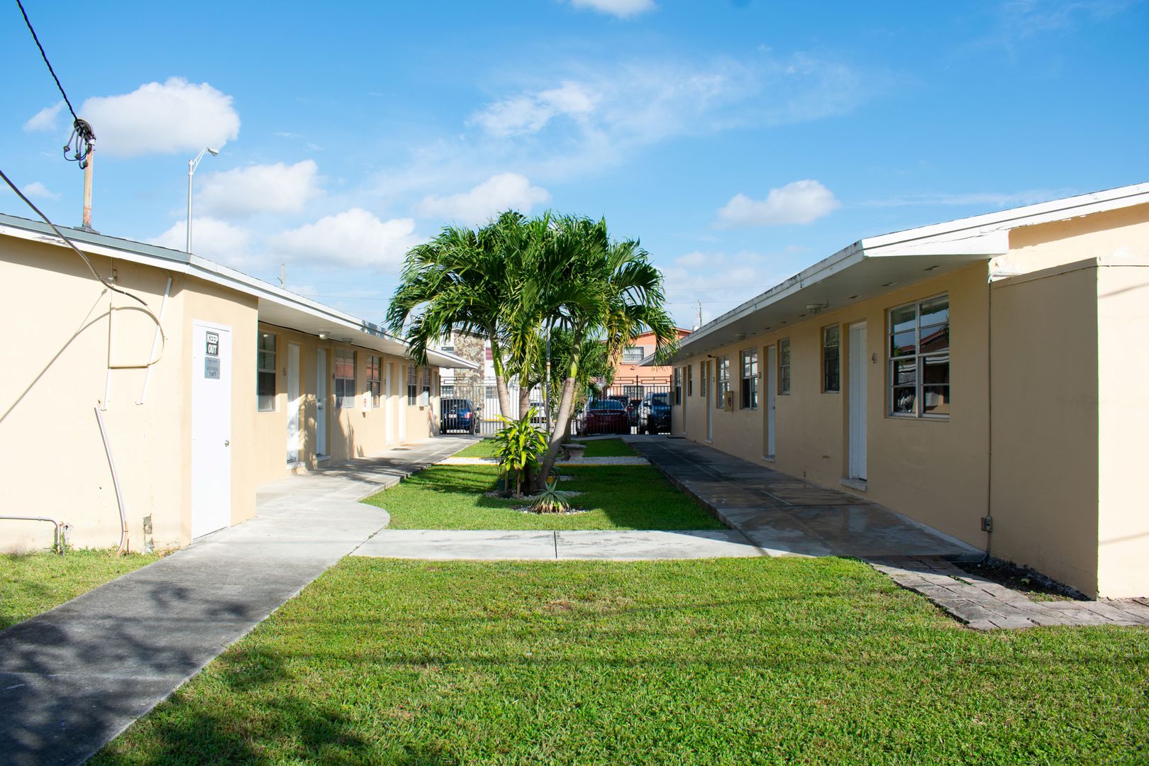 For Rent 1/1 $1,650 Hialeah