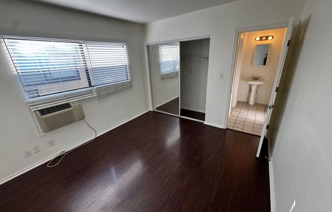 2 beds, 1 bath, 550 sqft, $2,550, Unit 1115-9