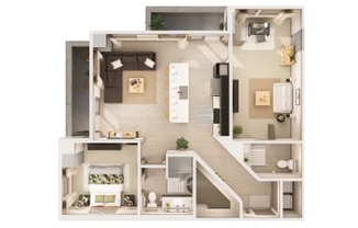 Partner-provided photo for $2176 unit