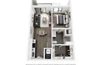 Partner-provided photo for $1675 unit