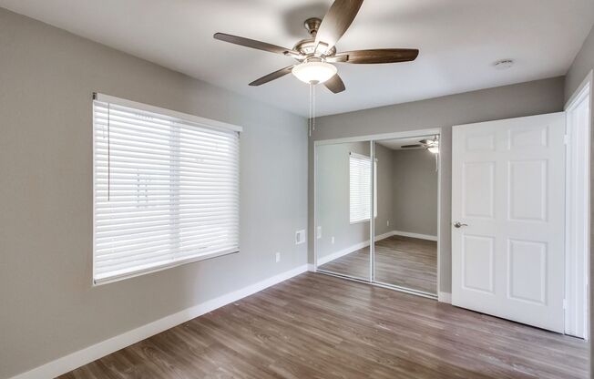 2 beds, 2 baths, 800 sqft, $2,895, Unit 107