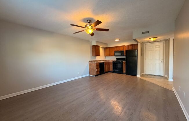 Parkside Apartments
