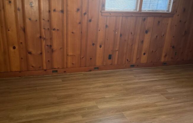 North End Apartment Basement Gem