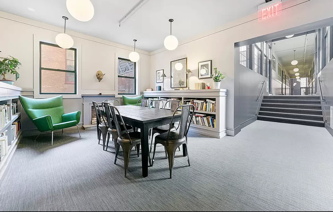 1 bed, 1 bath, $3,670, Unit 109