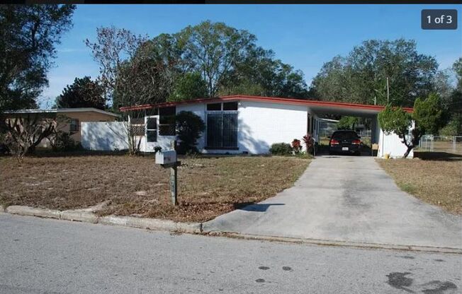 8718 Ednam Place Tampa for rent