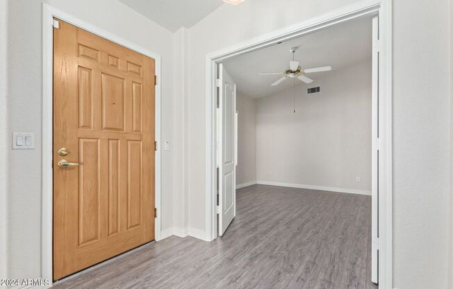 Welcome to the 55+ Community of Ventana Lakes!