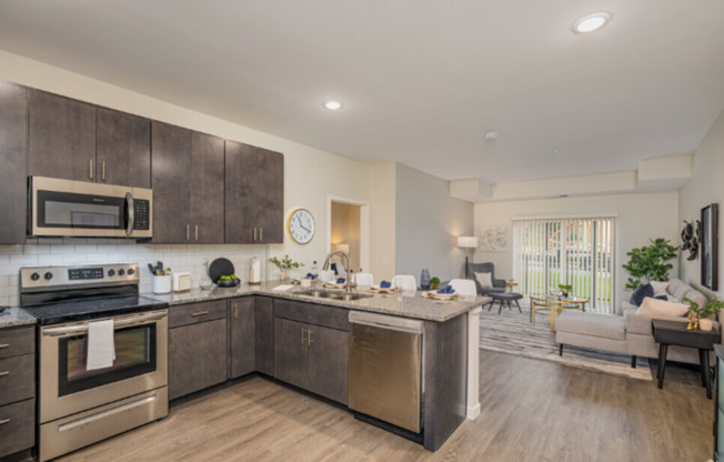 1 bed, 1 bath, 800 sqft, $1,595, Unit 230