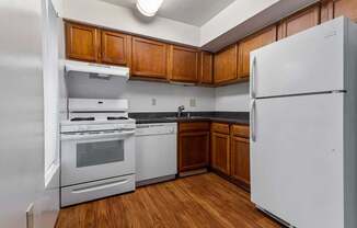 The Springs At Reston