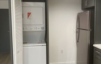 Studio, 1 bath, 600 sqft, $1,750, Unit Studio 5