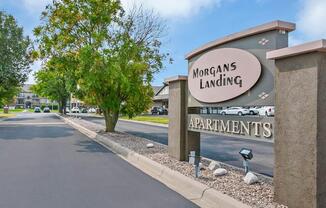 Morgans Landing Apartments